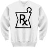 Custom Print Crewneck Sweatshirt Thumbnail