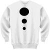 Custom Print Crewneck Sweatshirt Thumbnail