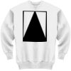 Custom Print Crewneck Sweatshirt Thumbnail
