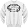 Custom Print Crewneck Sweatshirt Thumbnail