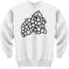 Custom Print Crewneck Sweatshirt Thumbnail