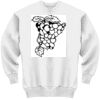 Custom Print Crewneck Sweatshirt Thumbnail