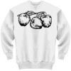 Custom Print Crewneck Sweatshirt Thumbnail