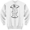 Custom Print Crewneck Sweatshirt Thumbnail
