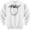 Custom Print Crewneck Sweatshirt Thumbnail
