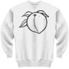 Custom Print Crewneck Sweatshirt Thumbnail