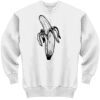Custom Print Crewneck Sweatshirt Thumbnail