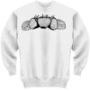 Custom Print Crewneck Sweatshirt Thumbnail