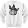 Custom Print Crewneck Sweatshirt Thumbnail