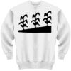 Custom Print Crewneck Sweatshirt Thumbnail