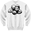 Custom Print Crewneck Sweatshirt Thumbnail