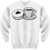 Custom Print Crewneck Sweatshirt Thumbnail