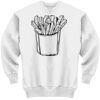 Custom Print Crewneck Sweatshirt Thumbnail