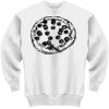 Custom Print Crewneck Sweatshirt Thumbnail