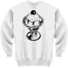 Custom Print Crewneck Sweatshirt Thumbnail