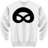Custom Print Crewneck Sweatshirt Thumbnail