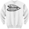 Custom Print Crewneck Sweatshirt Thumbnail