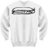 Custom Print Crewneck Sweatshirt Thumbnail