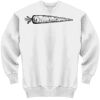 Custom Print Crewneck Sweatshirt Thumbnail