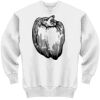 Custom Print Crewneck Sweatshirt Thumbnail