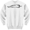Custom Print Crewneck Sweatshirt Thumbnail