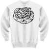 Custom Print Crewneck Sweatshirt Thumbnail