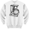 Custom Print Crewneck Sweatshirt Thumbnail