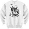 Custom Print Crewneck Sweatshirt Thumbnail