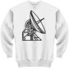 Custom Print Crewneck Sweatshirt Thumbnail