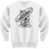 Custom Print Crewneck Sweatshirt Thumbnail