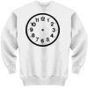 Custom Print Crewneck Sweatshirt Thumbnail