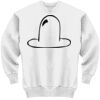 Custom Print Crewneck Sweatshirt Thumbnail