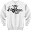 Custom Print Crewneck Sweatshirt Thumbnail