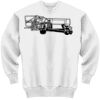 Custom Print Crewneck Sweatshirt Thumbnail