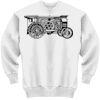 Custom Print Crewneck Sweatshirt Thumbnail