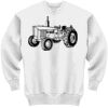 Custom Print Crewneck Sweatshirt Thumbnail