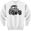 Custom Print Crewneck Sweatshirt Thumbnail