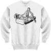 Custom Print Crewneck Sweatshirt Thumbnail