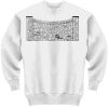 Custom Print Crewneck Sweatshirt Thumbnail