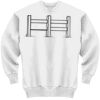 Custom Print Crewneck Sweatshirt Thumbnail