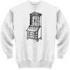 Custom Print Crewneck Sweatshirt Thumbnail