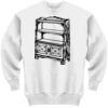 Custom Print Crewneck Sweatshirt Thumbnail