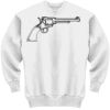 Custom Print Crewneck Sweatshirt Thumbnail