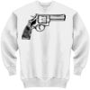 Custom Print Crewneck Sweatshirt Thumbnail