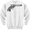 Custom Print Crewneck Sweatshirt Thumbnail