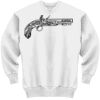 Custom Print Crewneck Sweatshirt Thumbnail