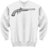 Custom Print Crewneck Sweatshirt Thumbnail