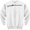 Custom Print Crewneck Sweatshirt Thumbnail