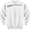 Custom Print Crewneck Sweatshirt Thumbnail