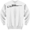 Custom Print Crewneck Sweatshirt Thumbnail